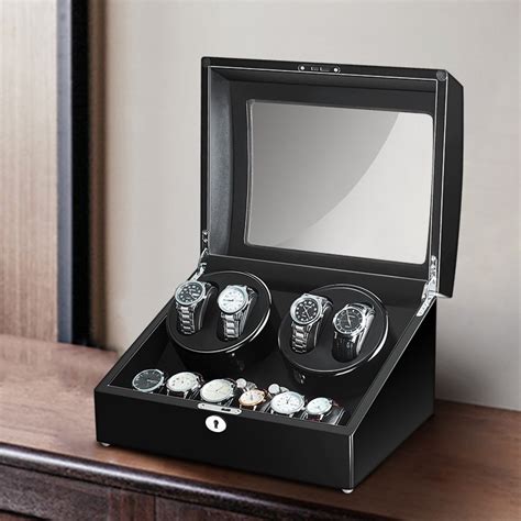 watch winder box for rolex